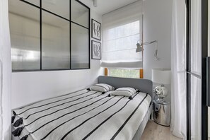 Comfort Apartment, Garden View - Nadmorski Park by Grand Apartments (Gdansk)