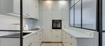 Nadmorski Park by Grand Apartments