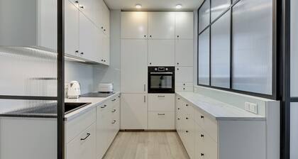 Nadmorski Park by Grand Apartments