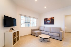 TV connectée