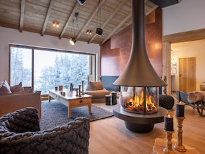 Apartment | Living room