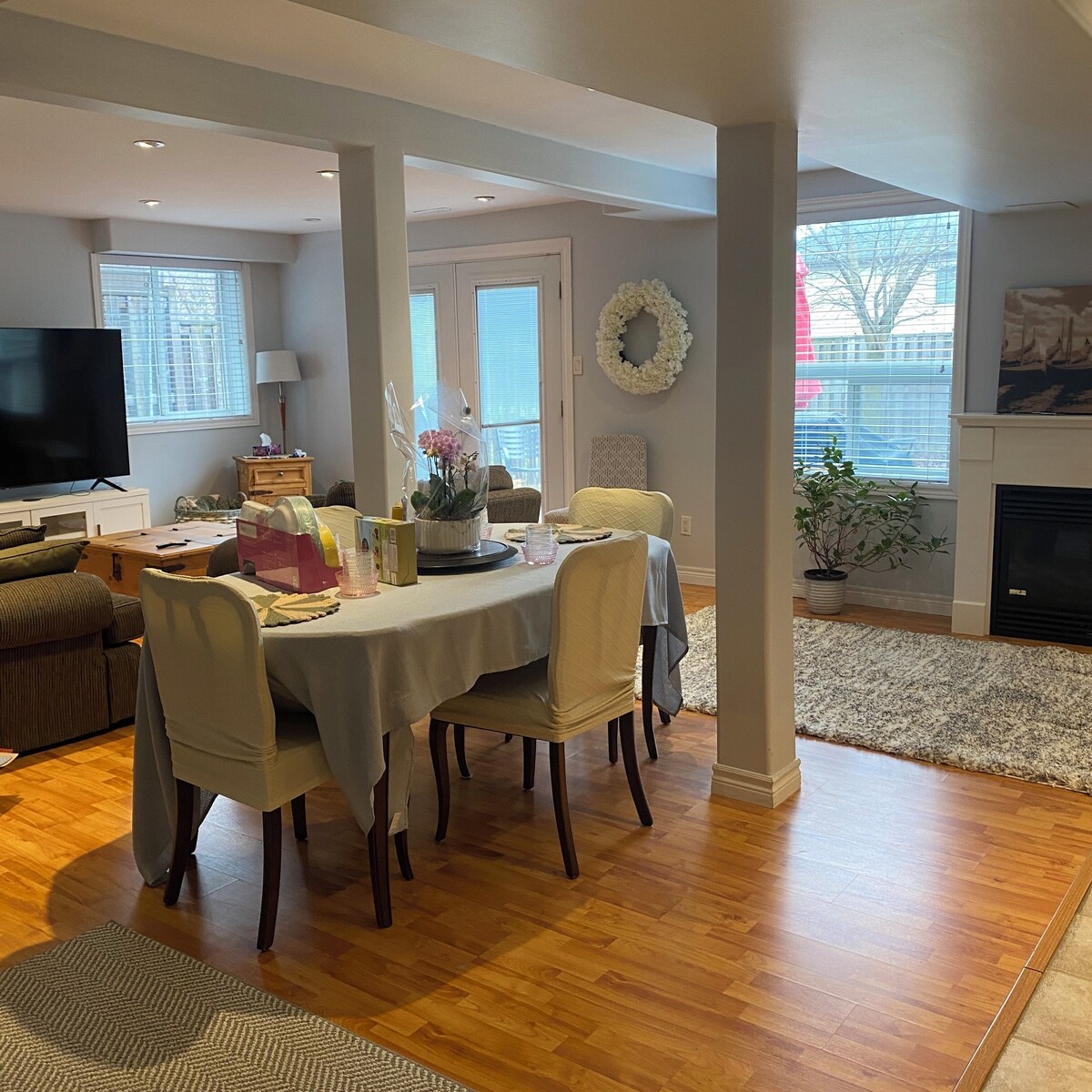 Image de profil de l’hôte