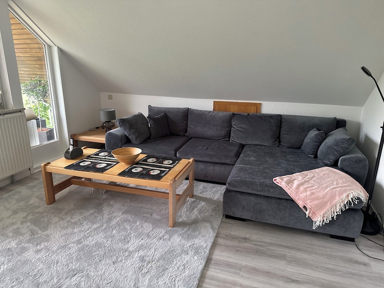 Quiet Apartment For Up To 4 Adults Close To Hanover And Yet Idyllic In The Countryside - Hannover