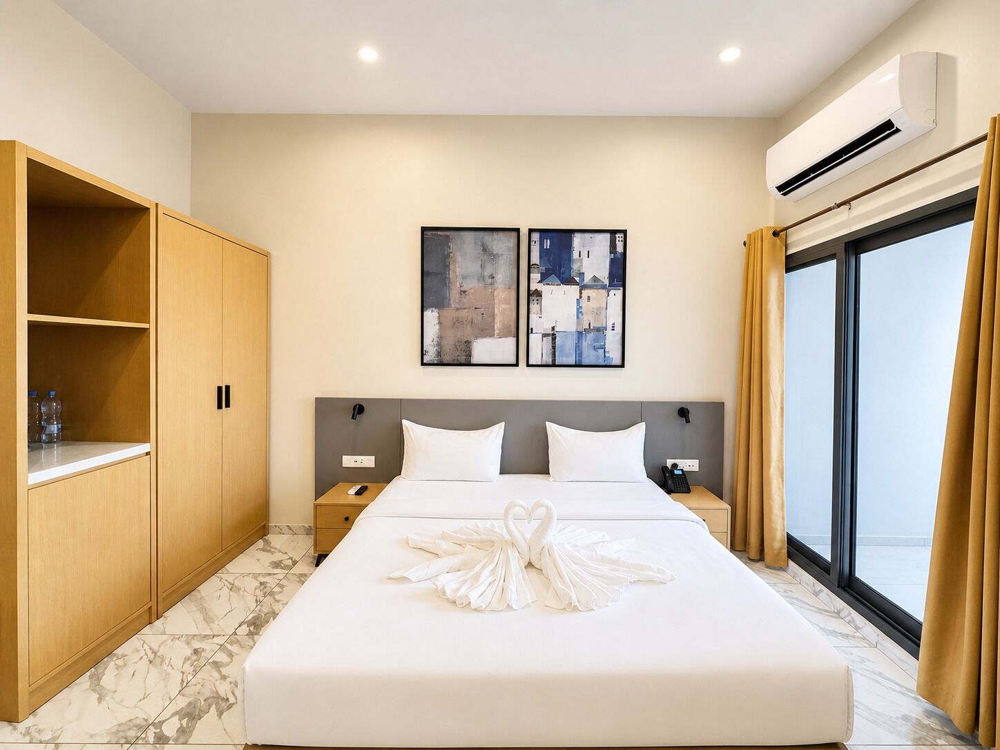 Kamar