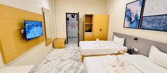 Ixoras Hotel Lemba