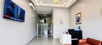 Ixoras Hotel Lemba