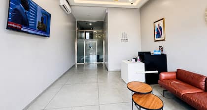 Ixoras Hotel Lemba
