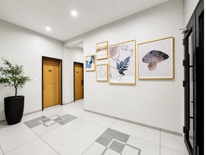 Front of property - Ixoras Hotel Lemba (Kinshasa)