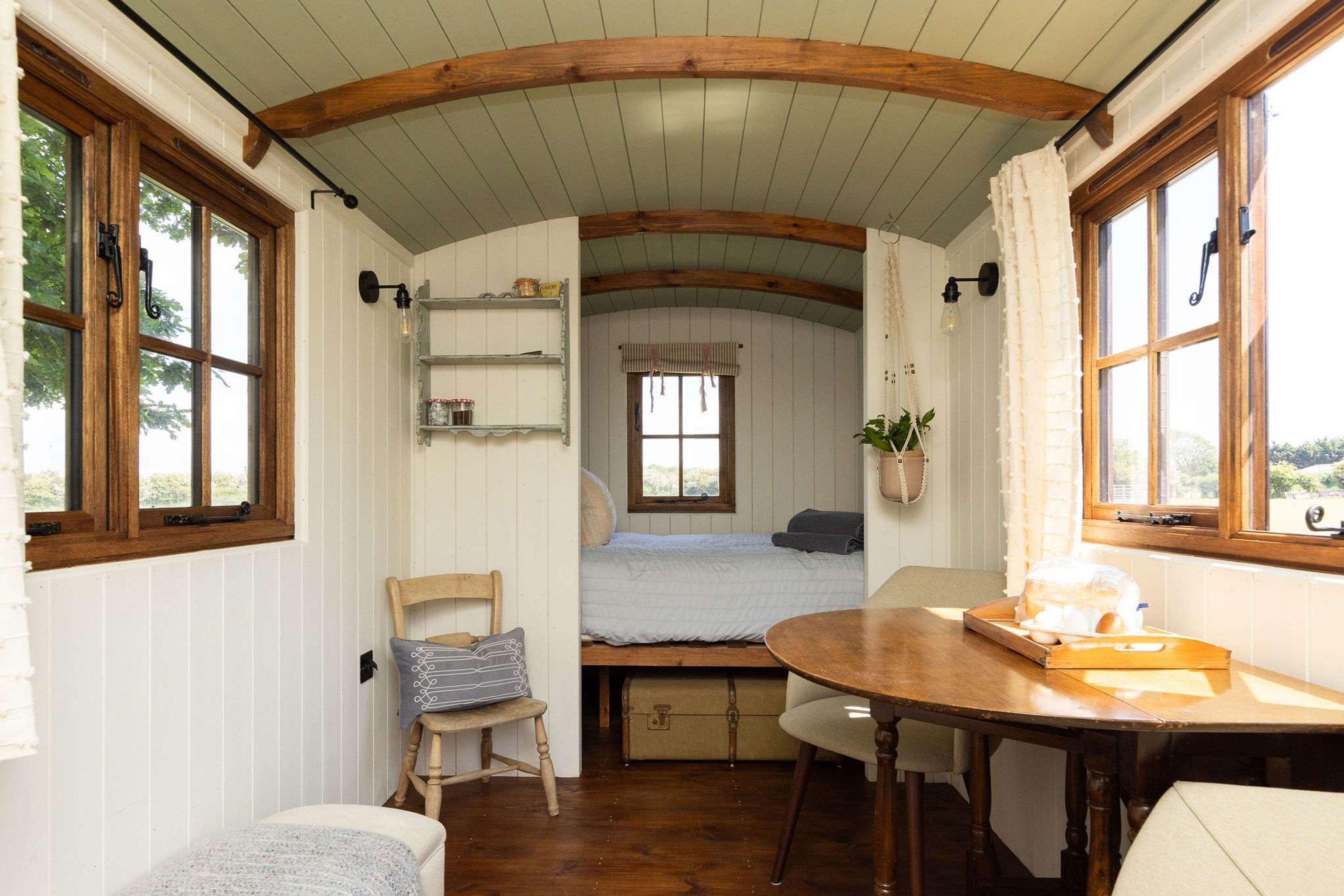 สตูดิโอ | 1 ห้องนอน