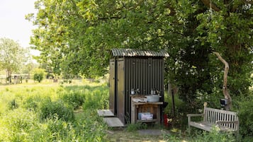 Studio | 1 kamar tidur