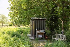 Studio | 1 makuuhuone