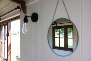 開放式客房 | 1 間臥室