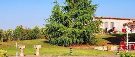Villa | 4 bedrooms, Internet