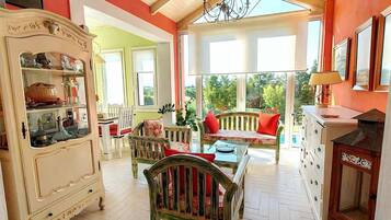 House | 4 bilik tidur, Internet