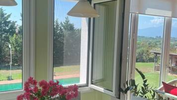 Villa | 4 bedrooms, Internet