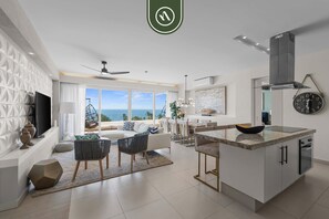 公寓, 無障礙 | 4 間睡房、互聯網