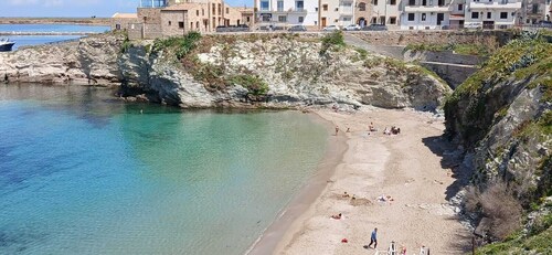 Casa Frufa, your apartment by the sea in Terrasini