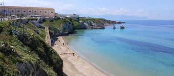 Casa Frufa, your apartment by the sea in Terrasini