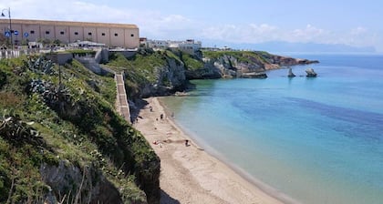 Casa Frufa, your apartment by the sea in Terrasini