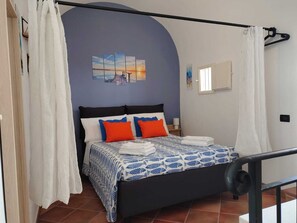 2 camere, Wi-Fi, lenzuola