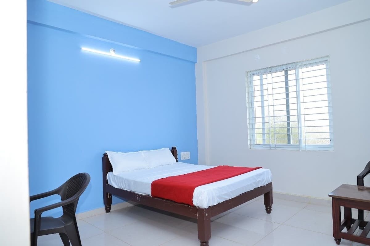 Deluxe Double Room, Mountain View
