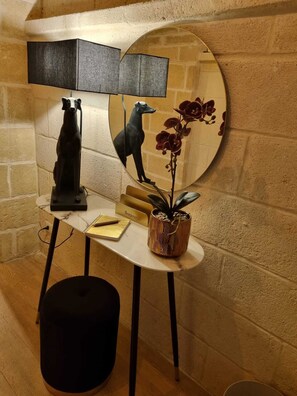 Interieur