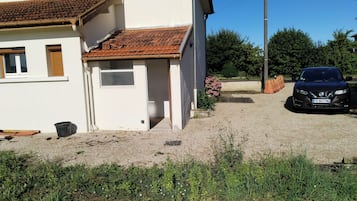 Exterieur
