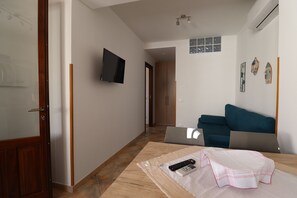 TV connectée