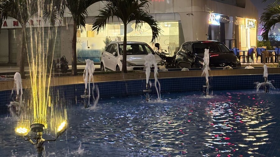 V Love Hotel