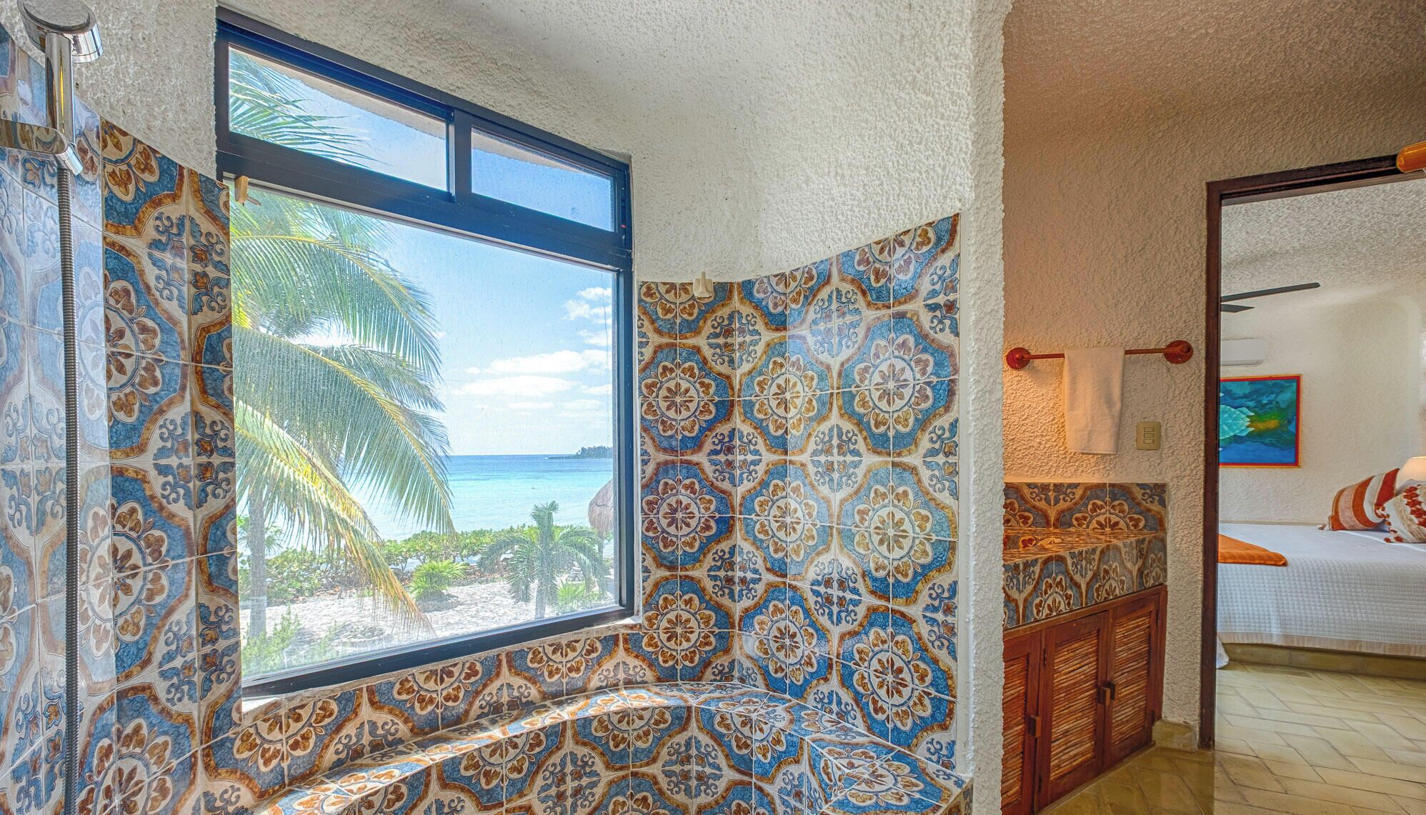 3 quartos, Wi-Fi de cortesia, roupa de cama