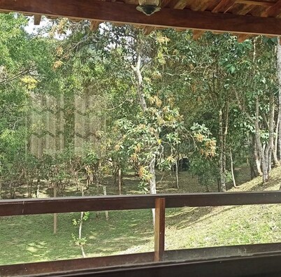 Pousada Recanto Lajinha 