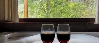 Pousada Recanto Lajinha 