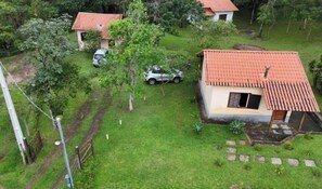 Βεράντα/αίθριο