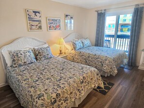 1 chambre, accès Internet