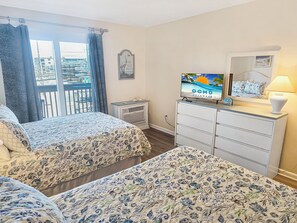 1 Schlafzimmer, Internetzugang