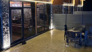 Exterior - Vadi Doğa Evleri (Ardesen)