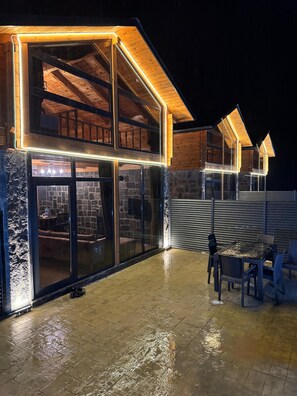 Exterior - Vadi Doğa Evleri (Ardesen)