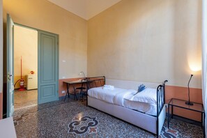 Familjelägenhet - flera sovrum (Precious Apartment Genova Historic) | Interiör