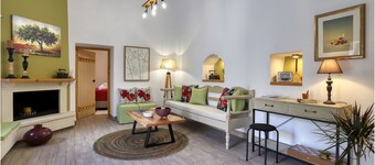 Rodi House, Sitia- Palekastro