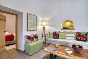 Smart-TV, Kamin