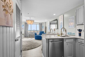 Interior - T2201 at The Myrtle Beach Resort (Myrtle Beach)