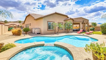 Casa (4 Bedrooms) | Fachada del alojamiento