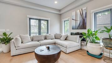 Rumah (3 Bedrooms) | Interior