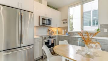 Apartment (3 Bedrooms) | Interior