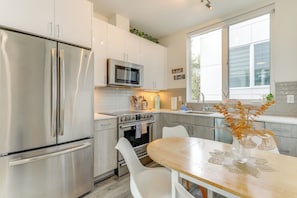 Apartamento (3 Bedrooms) | Interior