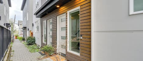 Căn hộ (3 Bedrooms) | Nội thất