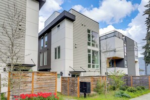 Lägenhet (3 Bedrooms) | Interiör