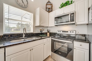 Maison (3 Bedrooms) | Intérieur