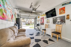 Maison (3 Bedrooms) | Intérieur