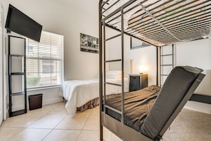 Maison (3 Bedrooms) | Intérieur